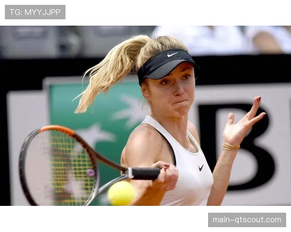 佩古拉迪拜站直落两盘击败斯维托丽娜，斩获生涯第10冠