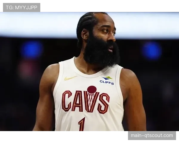 哈登谈忠诚被高估：这是真实的，我非常尊重事实