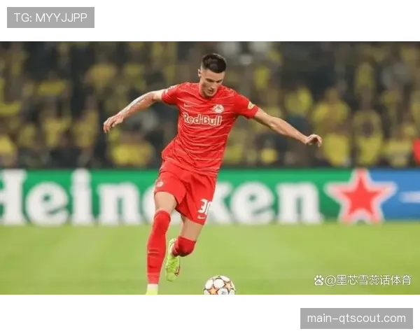 德天空：莱比锡已启动与塞斯科的续约谈判，希望移除解约金条款。