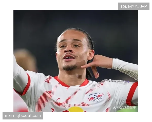 专访哈维-西蒙斯：解析他在莱比锡中场如何提升最后一传质量