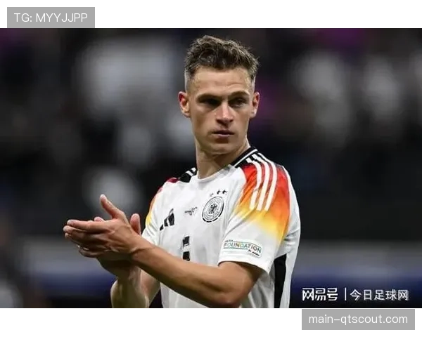 基米希接受BBC专访,谈对阵曼城:“我们需要展现不一样的性格” 基米希接受BBC专访,谈对阵曼城:“我们需要展现不一样的性格”