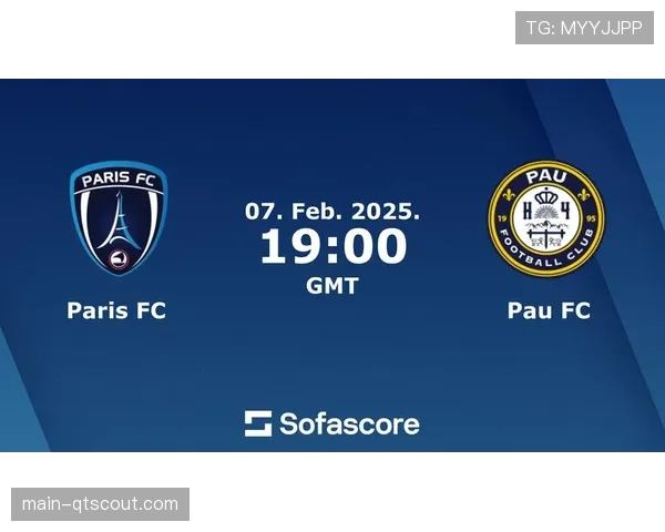 斯特拉斯堡0-0战平巴黎FC，双方均未能打破僵局各取一分